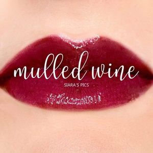 💋Mulled Wine Lipsense💋
